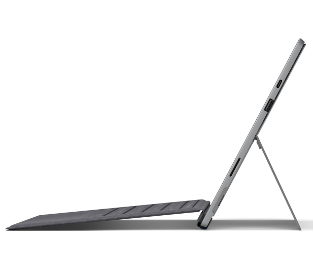 Microsoft Surface Pro 7  i5/8GB/256 Platynowy - 521006 - zdjęcie 6